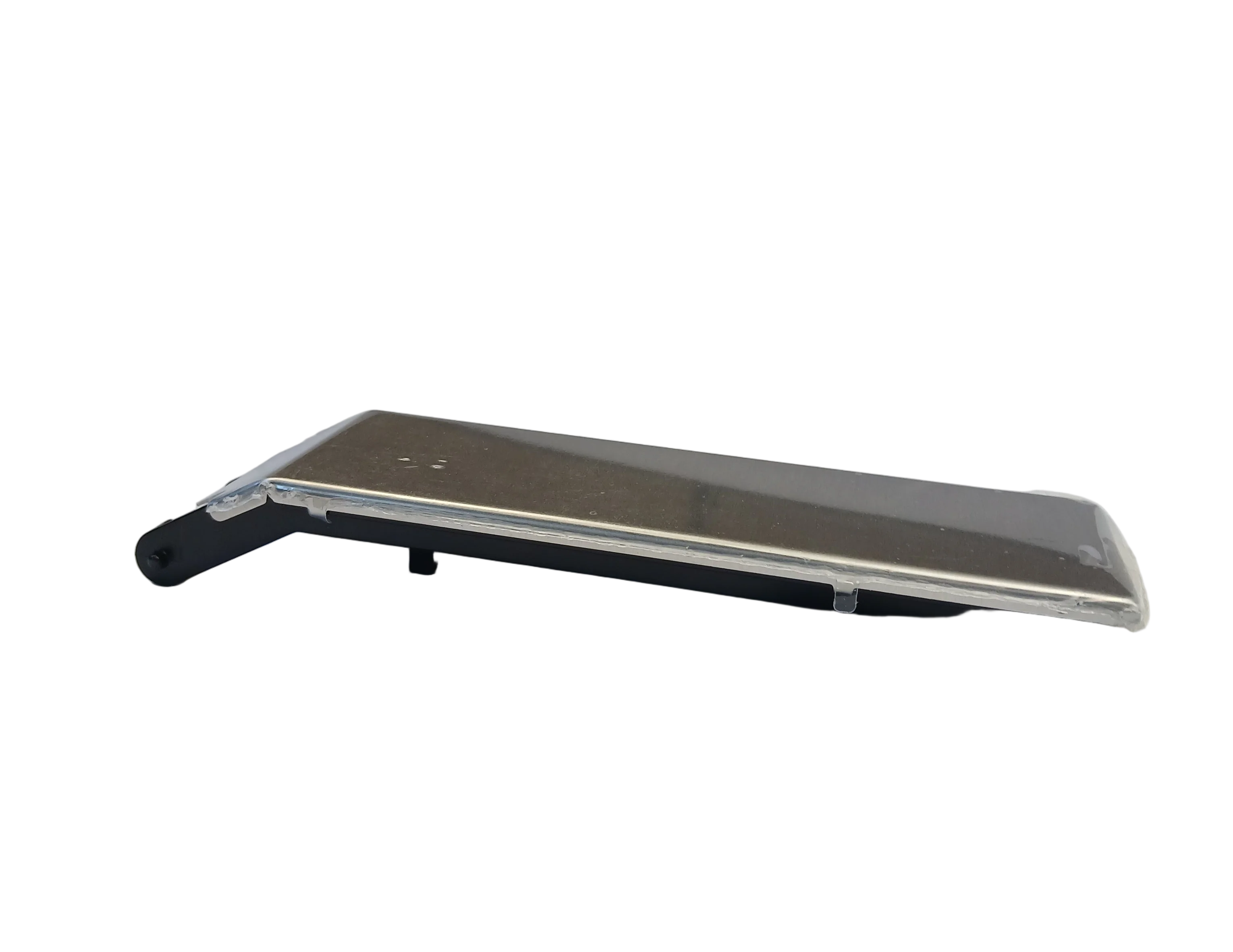 WR01L11310 Refrigerator Paddle and Skin Assembly - Image 2