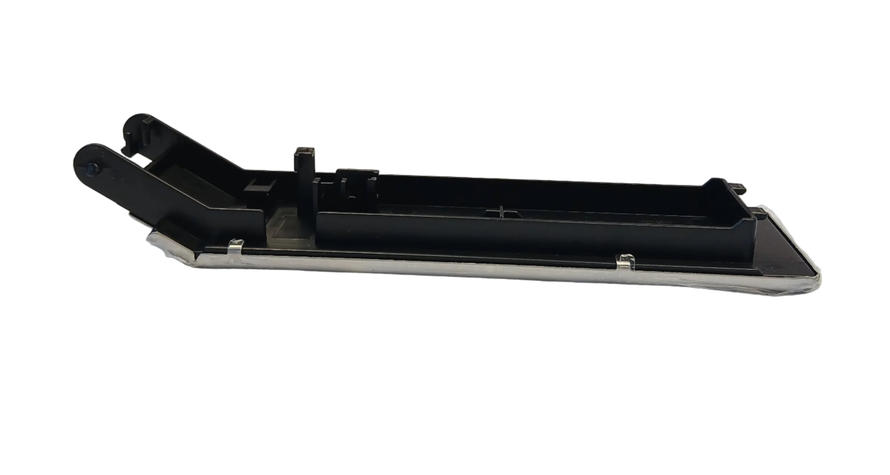 WR01L11310 Refrigerator Paddle and Skin Assembly - Image 3