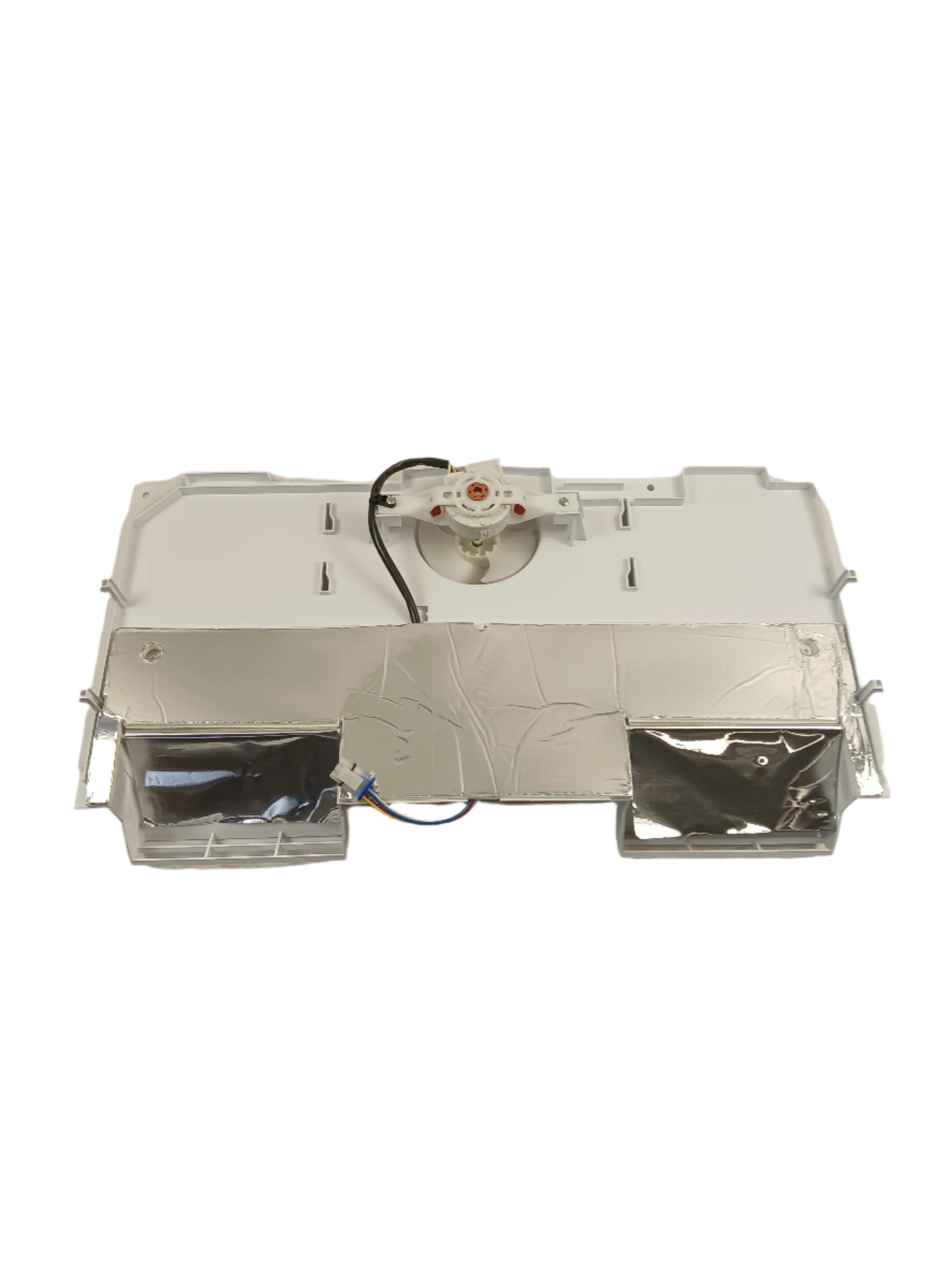 WR01L11841 Refrigerator Cover Evap Assembly - Image 2
