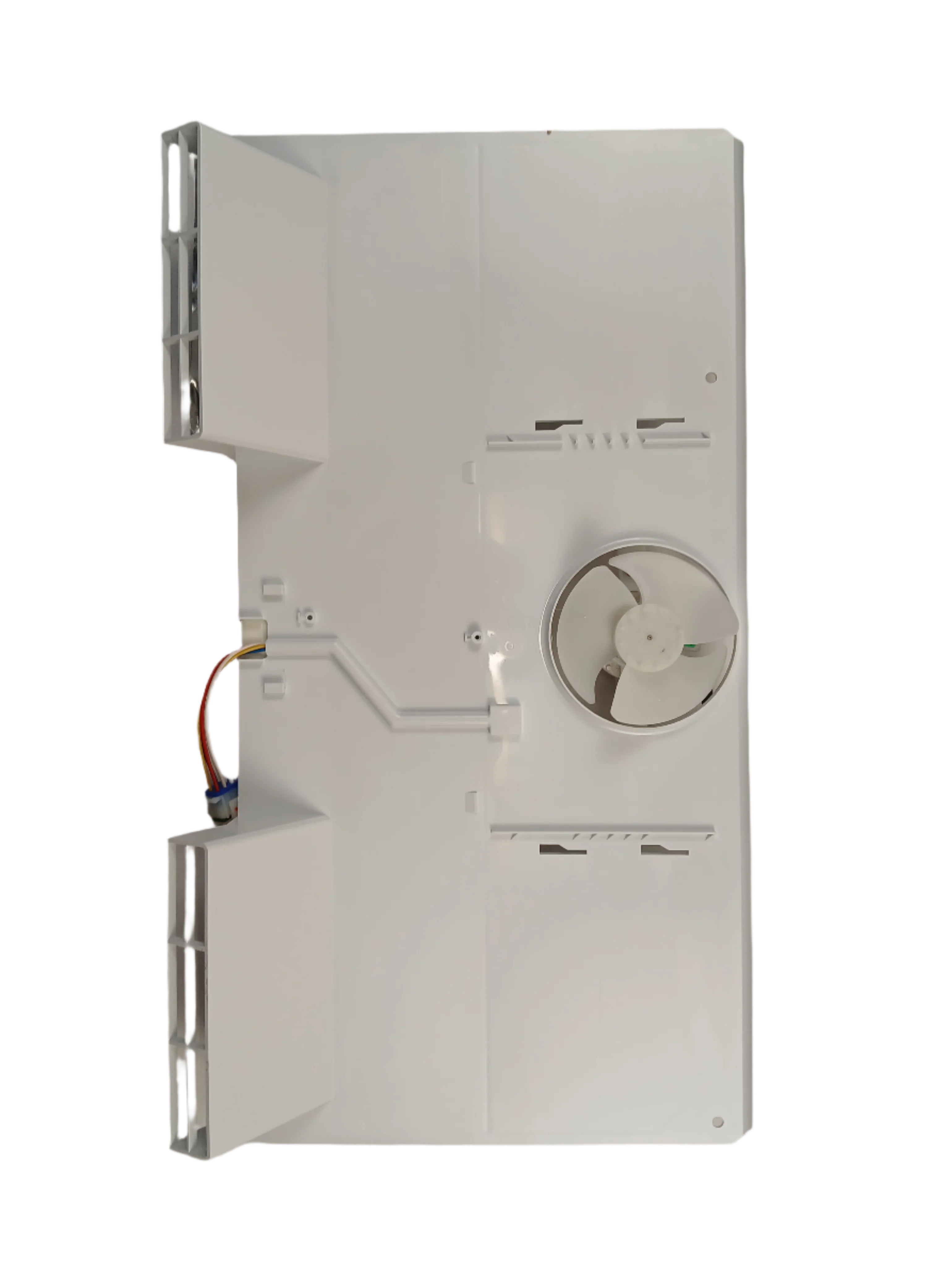 WR01L11841 Refrigerator Cover Evap Assembly - Image 3