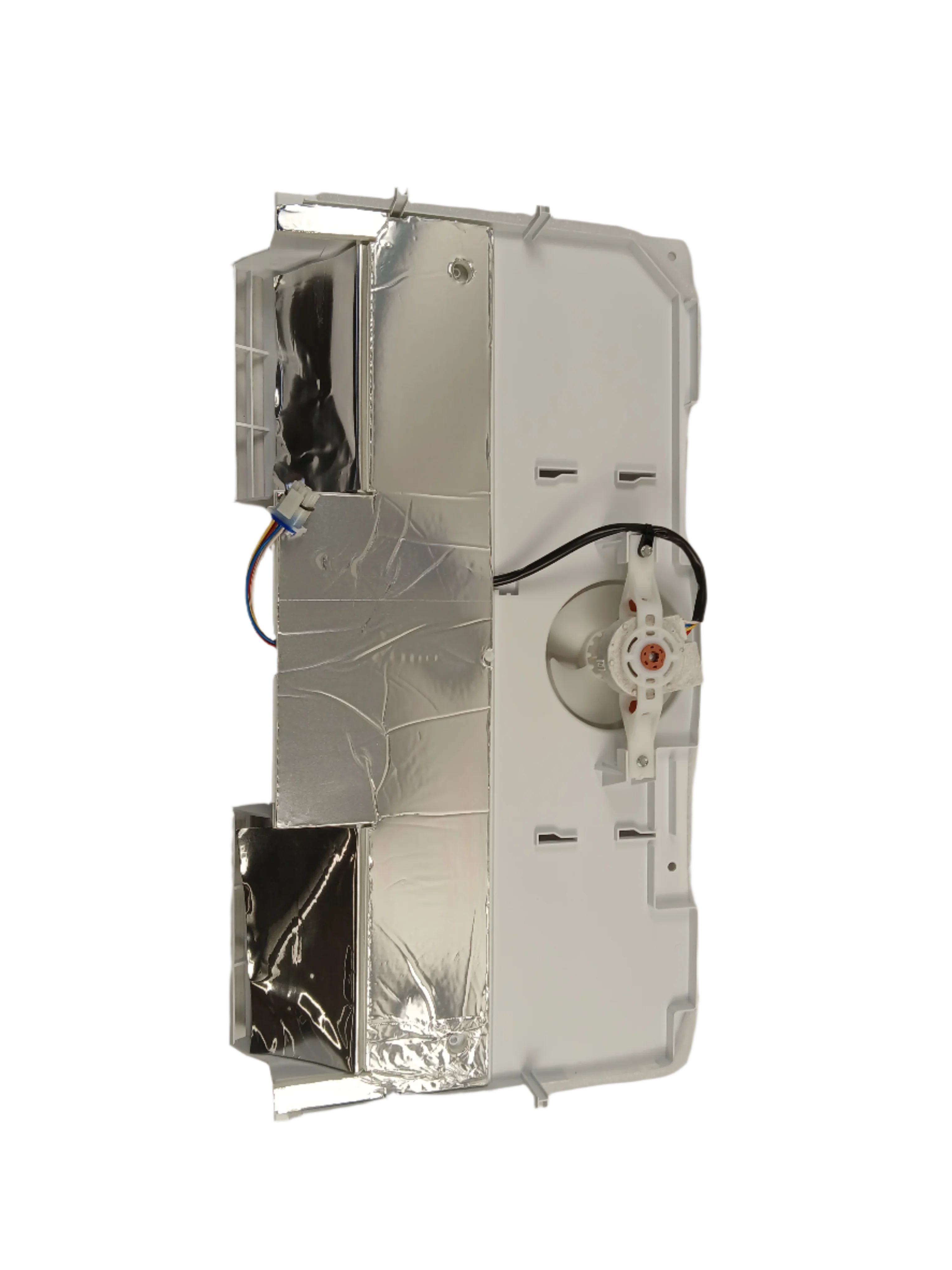 WR01L11841 Refrigerator Cover Evap Assembly - Image 4