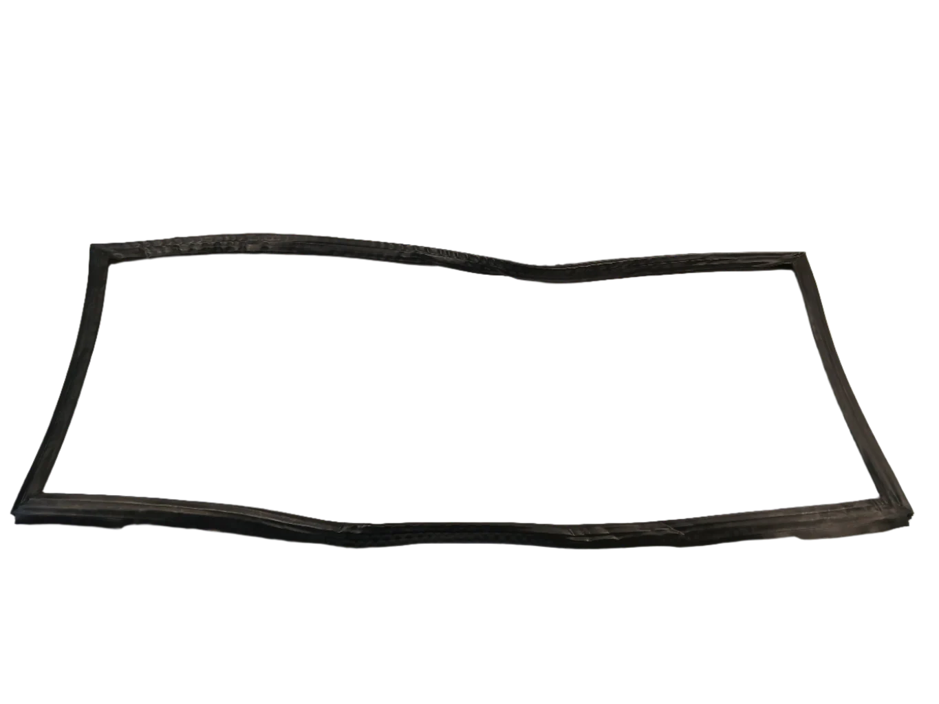 GE Refrigerator French Door Gasket WR01L14232 (Replaces WR01L10674, 294D1478G004) - Image 2