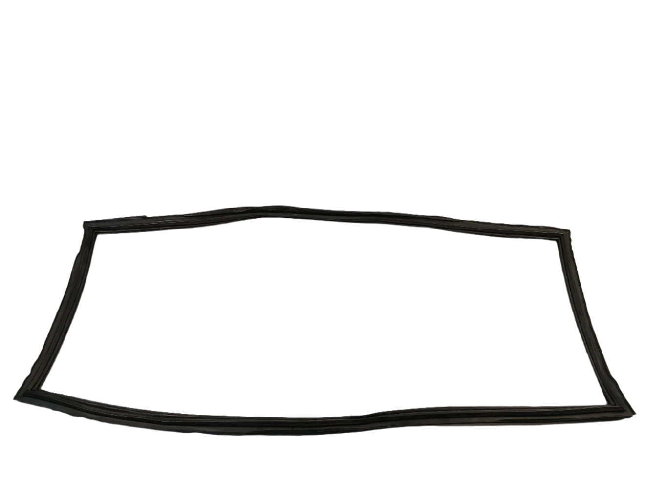 GE Refrigerator French Door Gasket WR01L14232 (Replaces WR01L10674, 294D1478G004) - Image 4