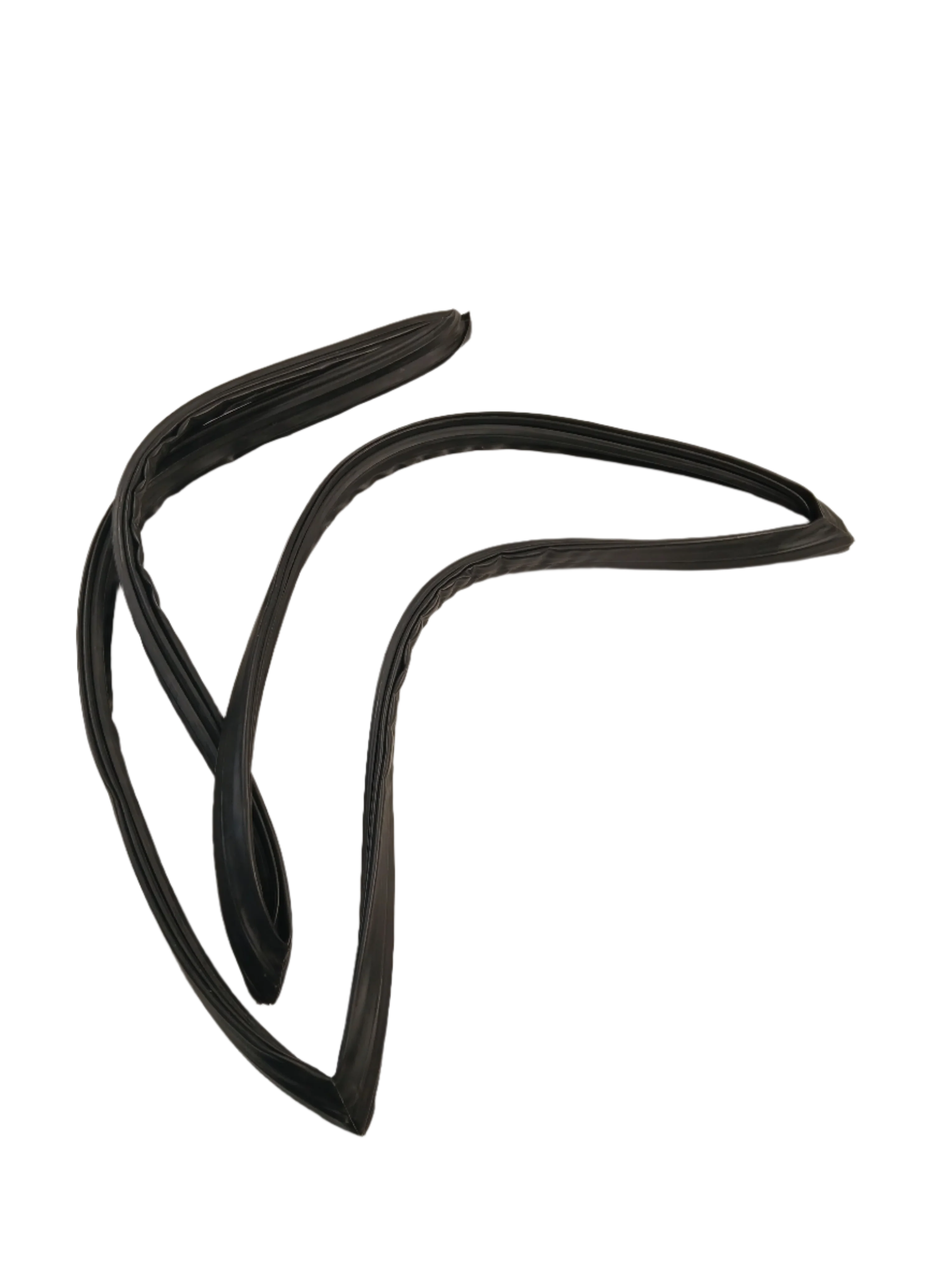 WR01L14240 Freezer Door Seal Gasket (replaces WR01L10737, 294D1481P004) - Image 2