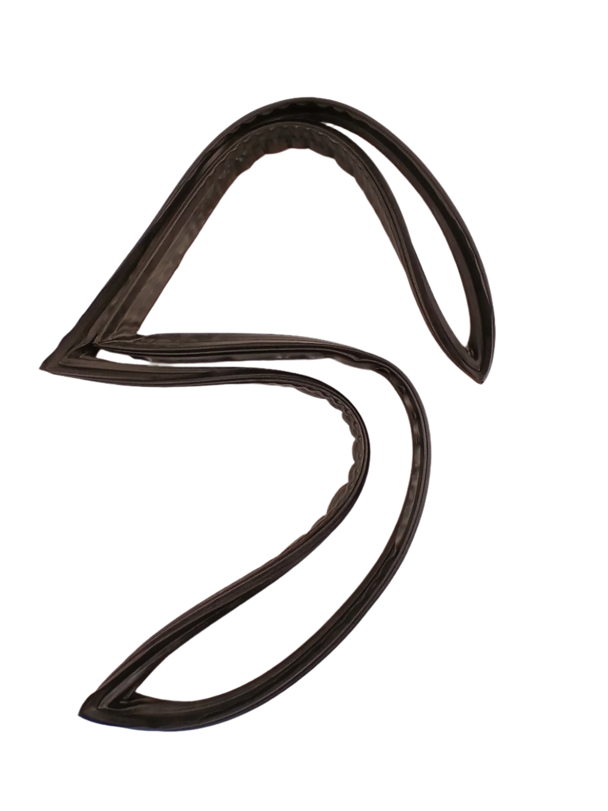 WR01L14240 Freezer Door Seal Gasket (replaces WR01L10737, 294D1481P004) - Image 3