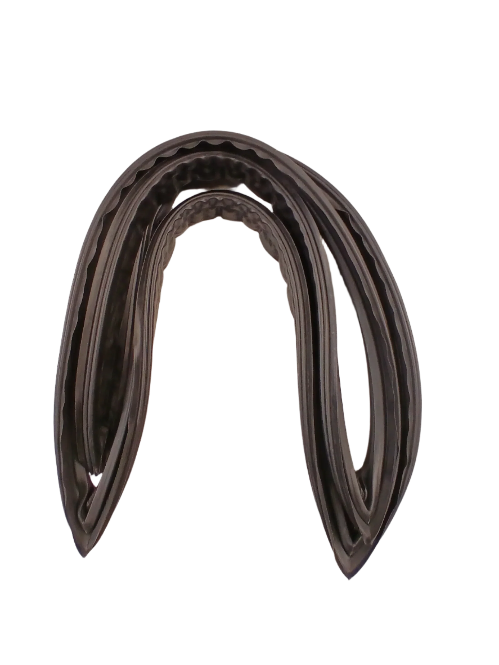 WR01L14240 Freezer Door Seal Gasket (replaces WR01L10737, 294D1481P004) - Image 4
