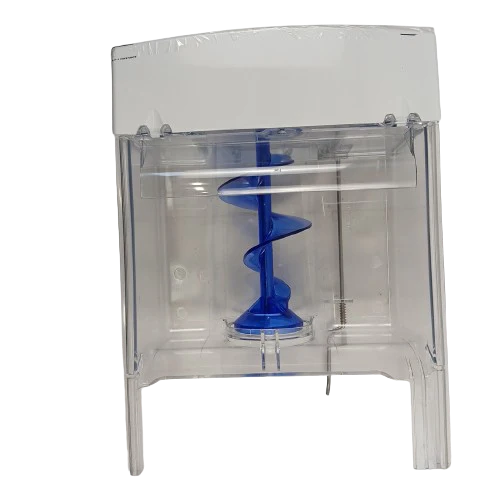WR01L14330 Refrigerator Bucket & Auger ASM - Image 3