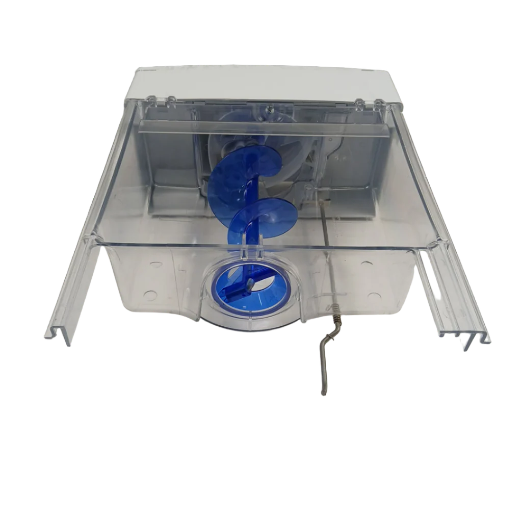 WR01L14330 Refrigerator Bucket & Auger ASM - Image 4