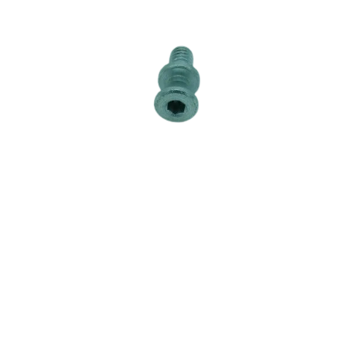 WR01X11007 Refrigerator Freezer Door Handle Screw - Image 2