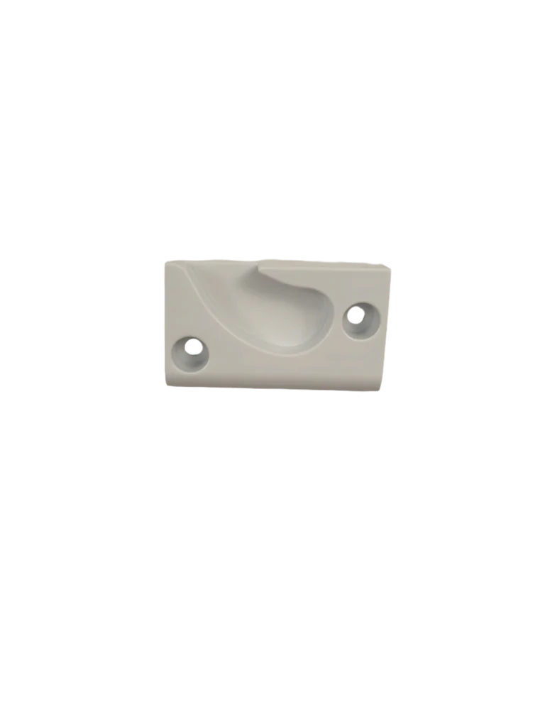 WR03F04430 Refrigerator Striker Top Mullion