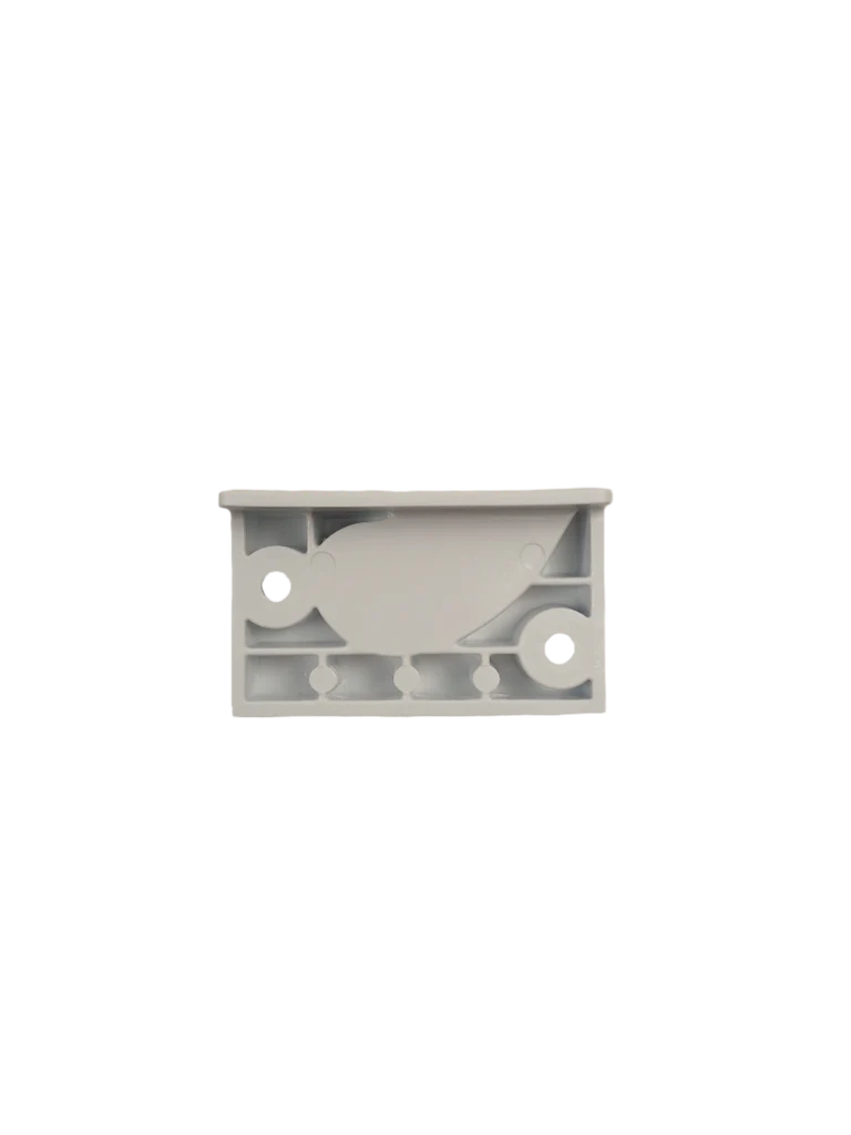WR03F04430 Refrigerator Striker Top Mullion - Image 2