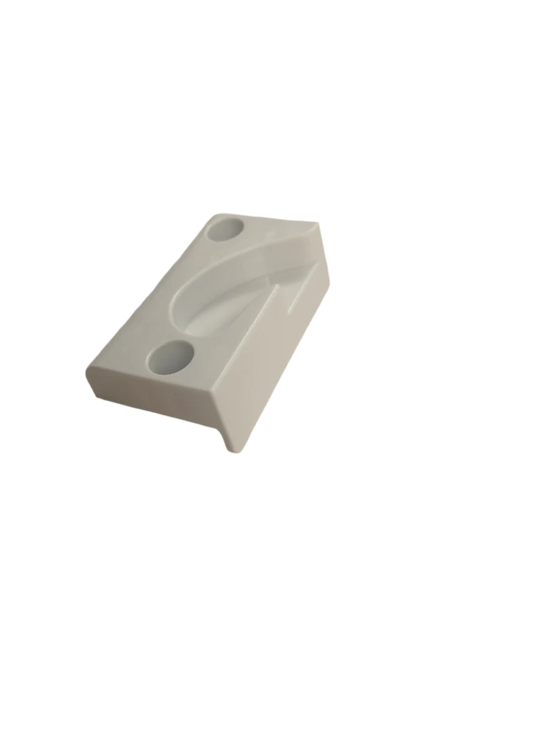 WR03F04430 Refrigerator Striker Top Mullion - Image 3