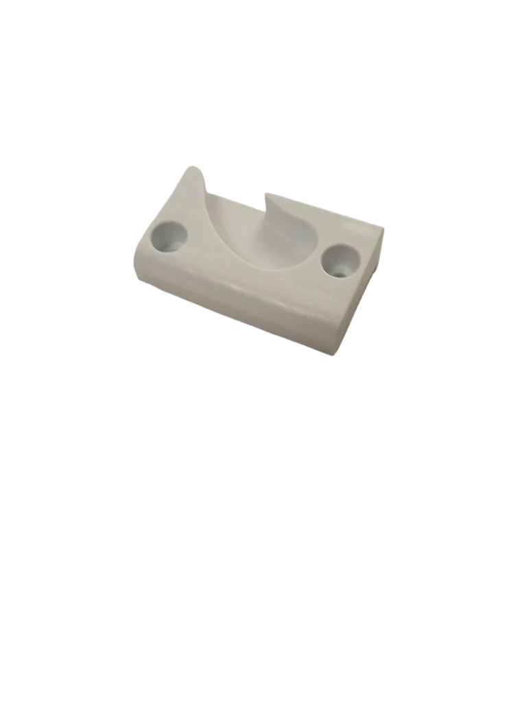WR03F04430 Refrigerator Striker Top Mullion - Image 4