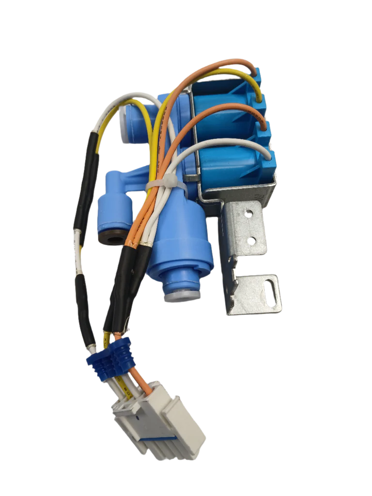 WR03F04446 Refrigerator Water Inlet Valve - Image 2