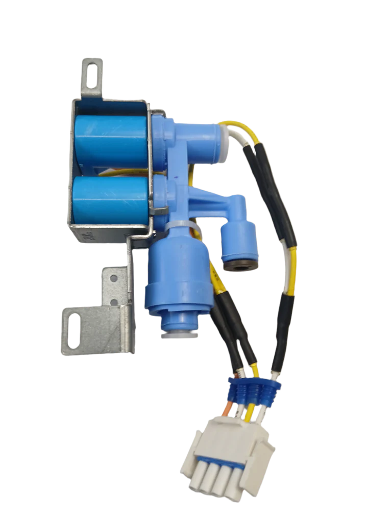 WR03F04446 Refrigerator Water Inlet Valve - Image 3