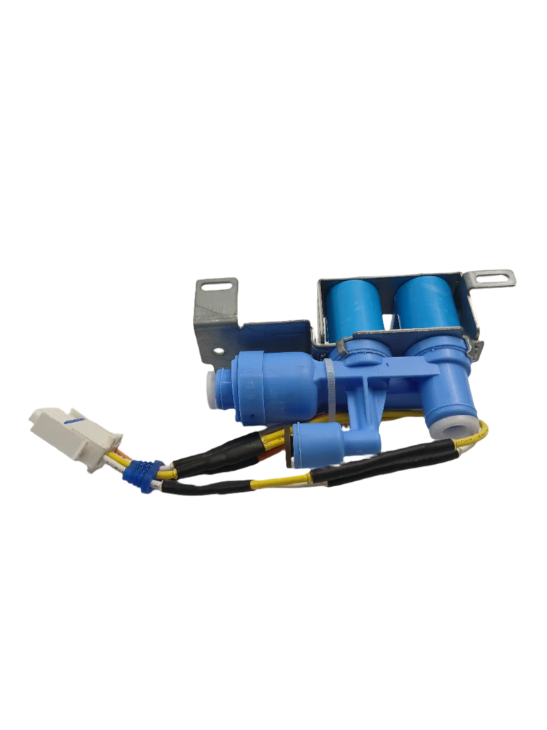 WR03F04446 Refrigerator Water Inlet Valve - Image 4