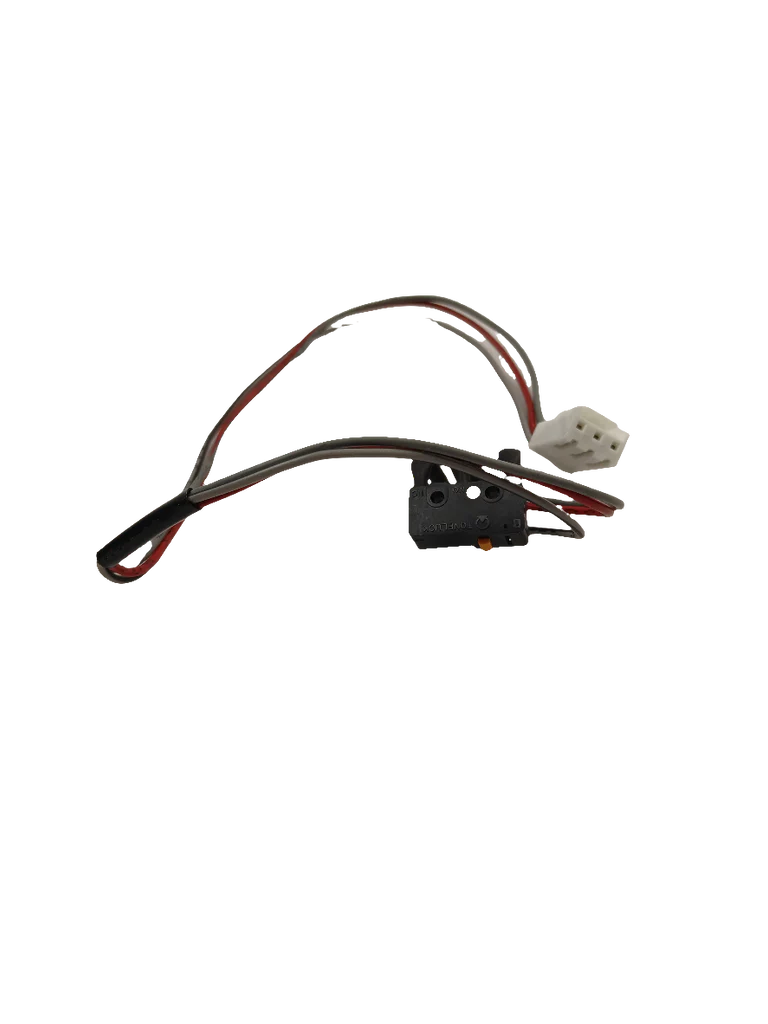 WR03F04448 Refrigerator Switch Paddle Assembly - Image 2