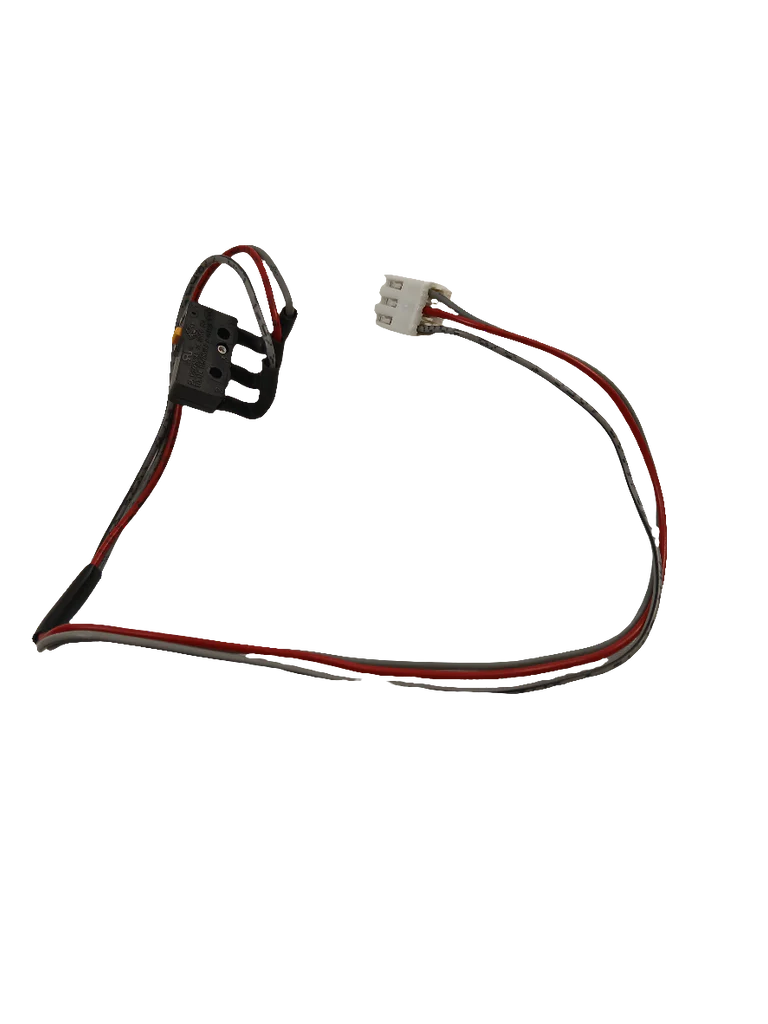 WR03F04448 Refrigerator Switch Paddle Assembly - Image 3