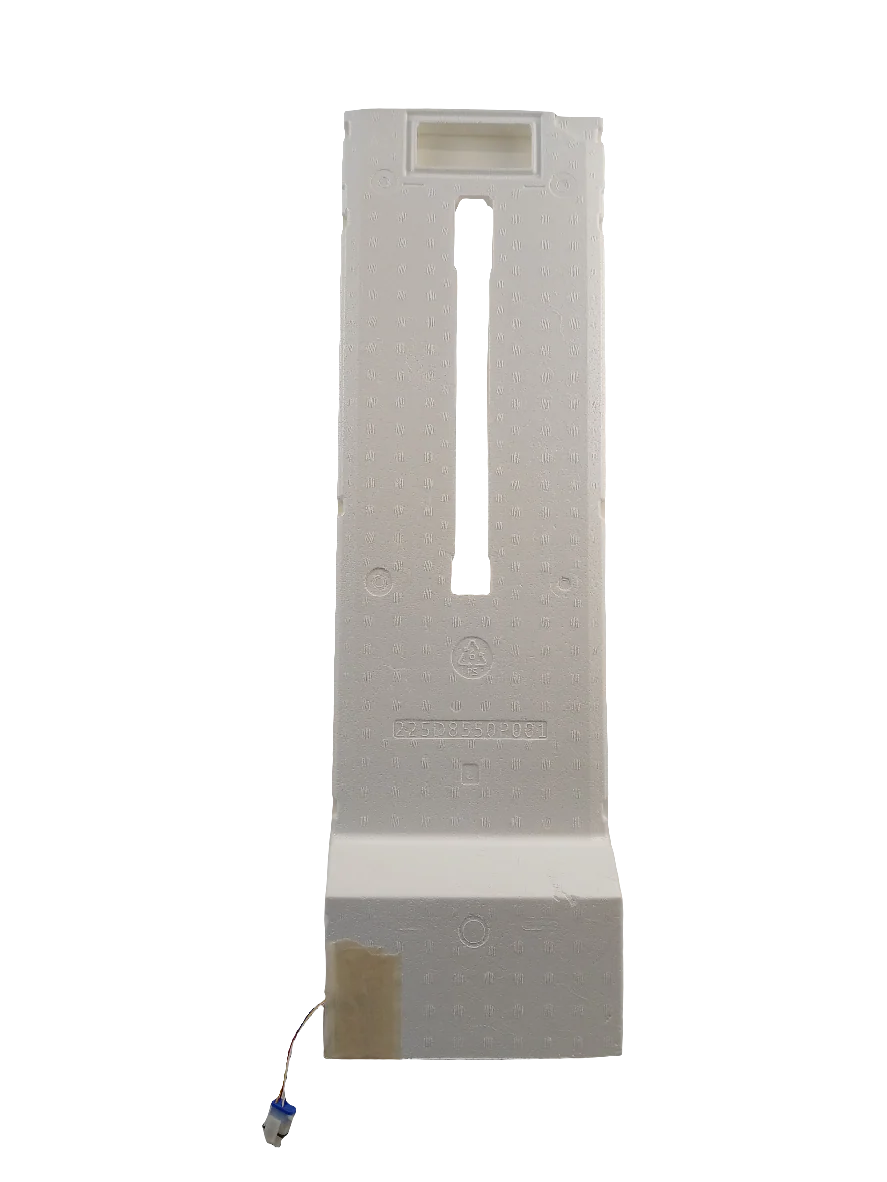 WR03F04462 Refrigerator Air Tower Duct - Image 2