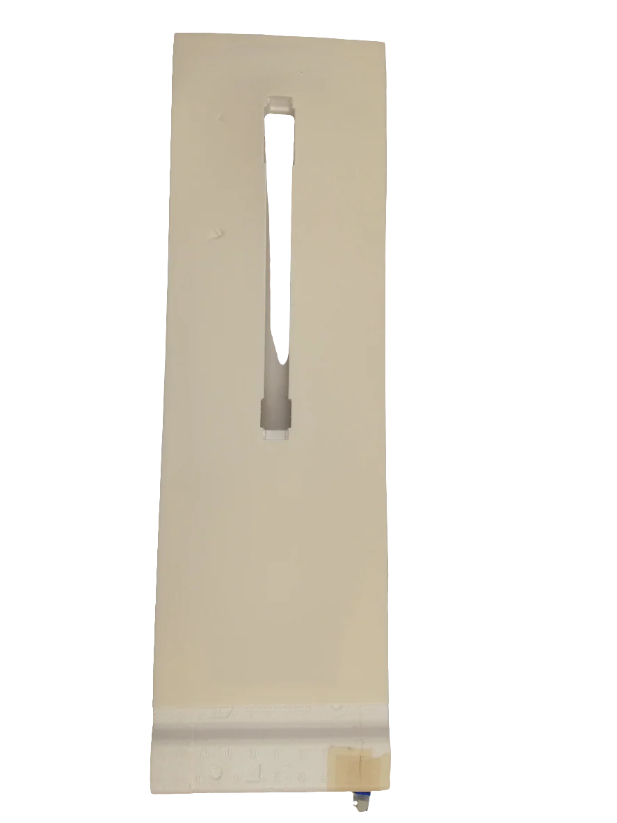 WR03F04462 Refrigerator Air Tower Duct - Image 4