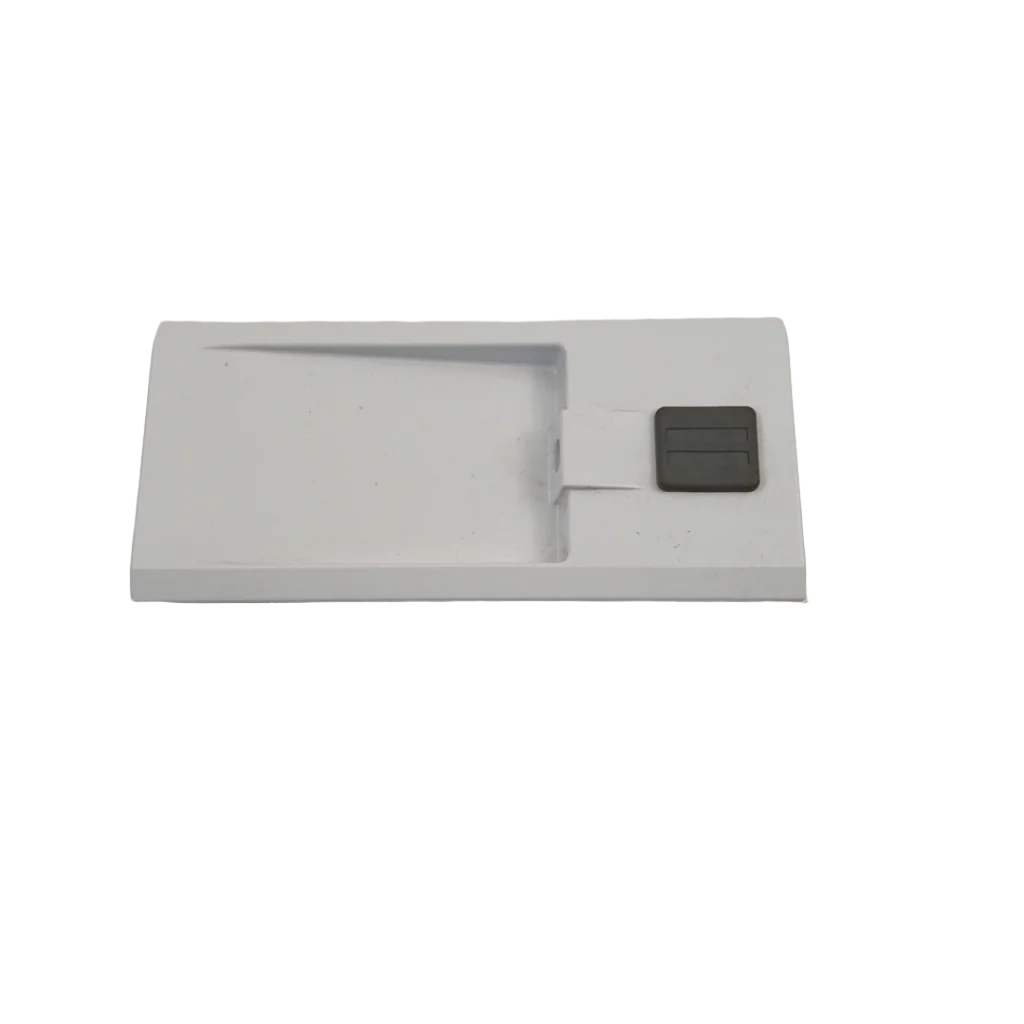 WR03F04478 Refrigerator Internal Dispenser Assembly - Image 2