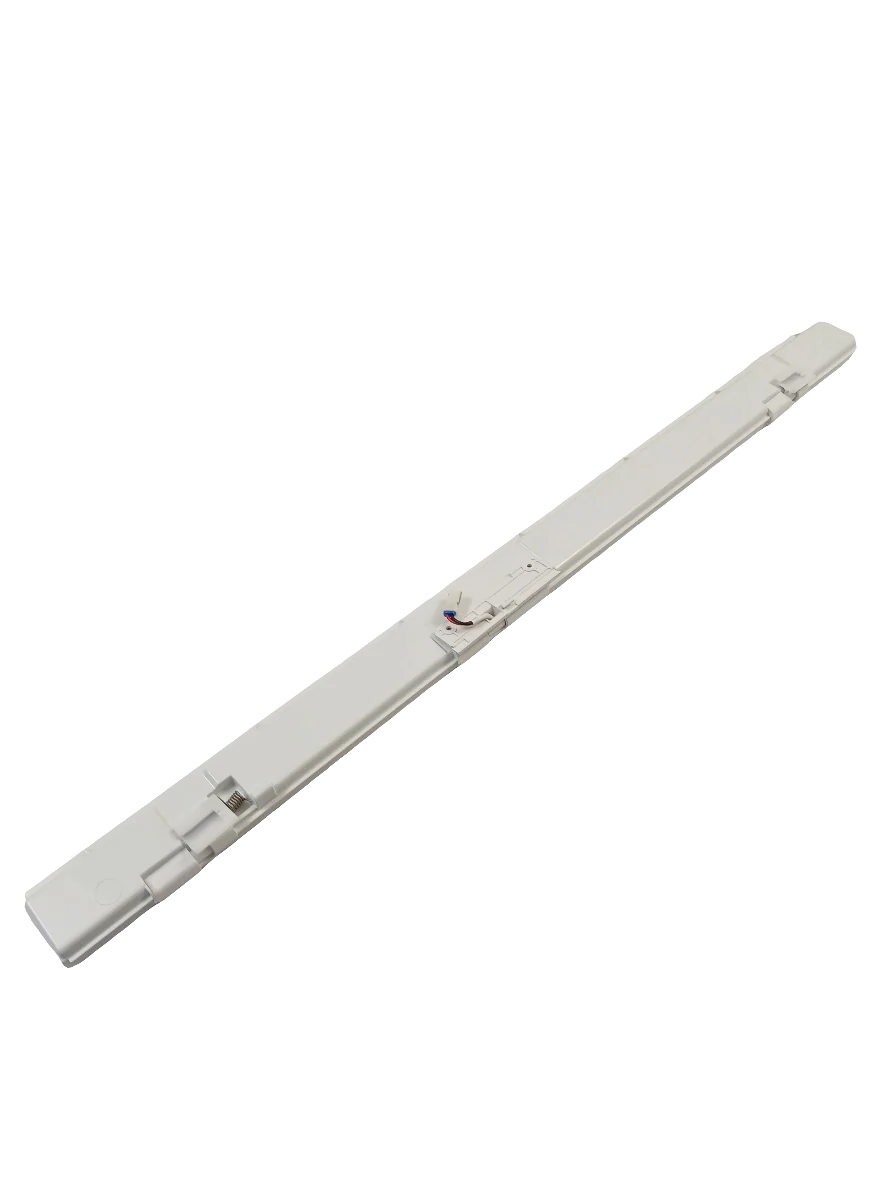 WR03F04545 Refrigerator Mullion Articulation Assembly - Image 2