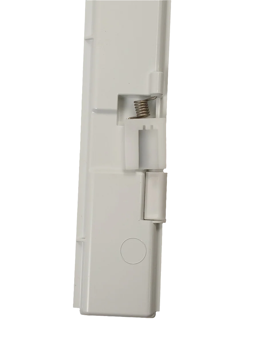 WR03F04545 Refrigerator Mullion Articulation Assembly - Image 3