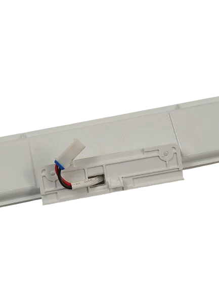 WR03F04545 Refrigerator Mullion Articulation Assembly - Image 4