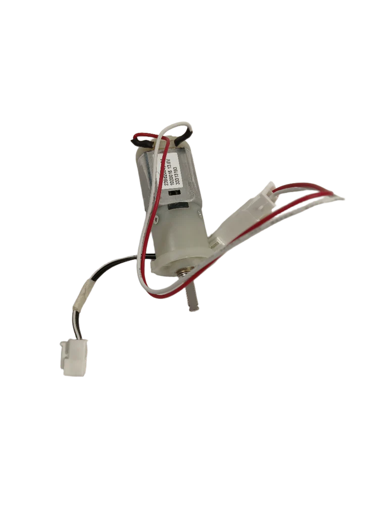 WR03F04658 Refrigerator Motor Geared (Replaces 239D2004P001) - Image 2