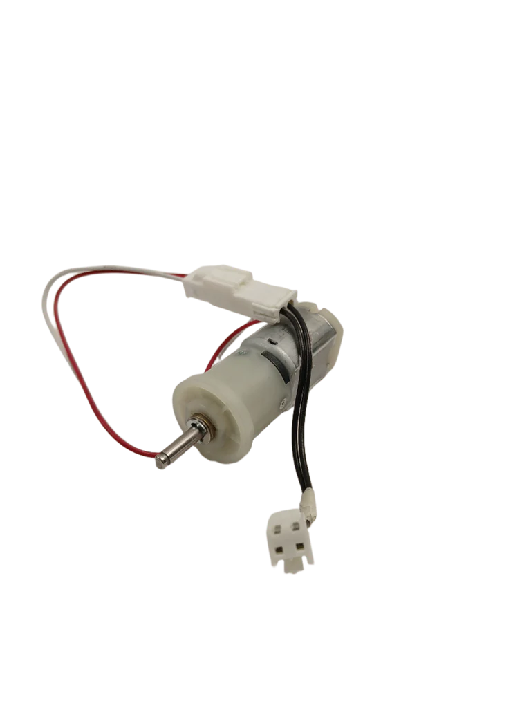 WR03F04658 Refrigerator Motor Geared (Replaces 239D2004P001) - Image 3