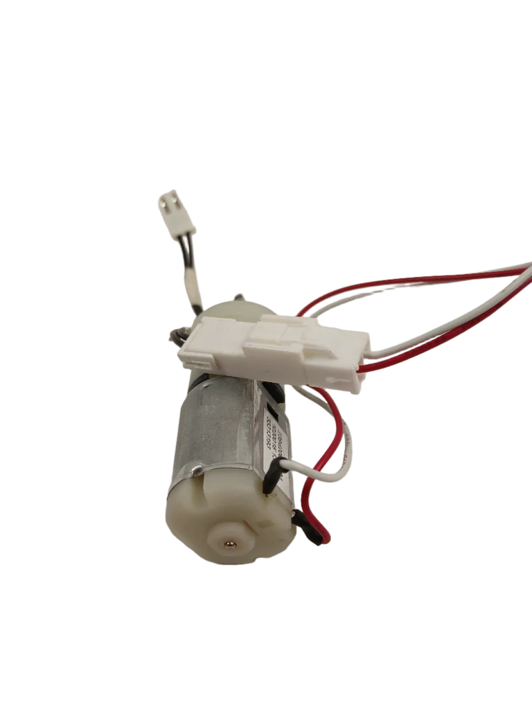 WR03F04658 Refrigerator Motor Geared (Replaces 239D2004P001) - Image 4