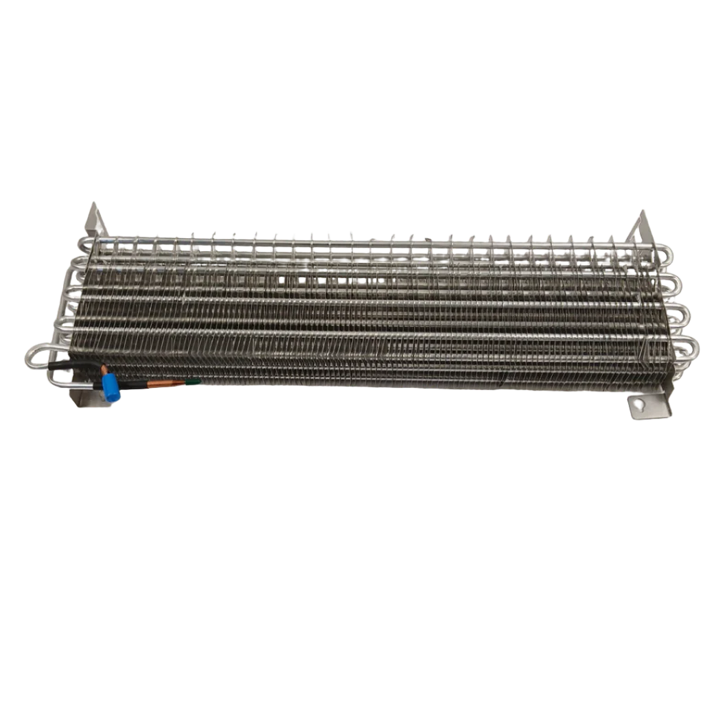 WR03F04662 Evaporator FIN Assembly