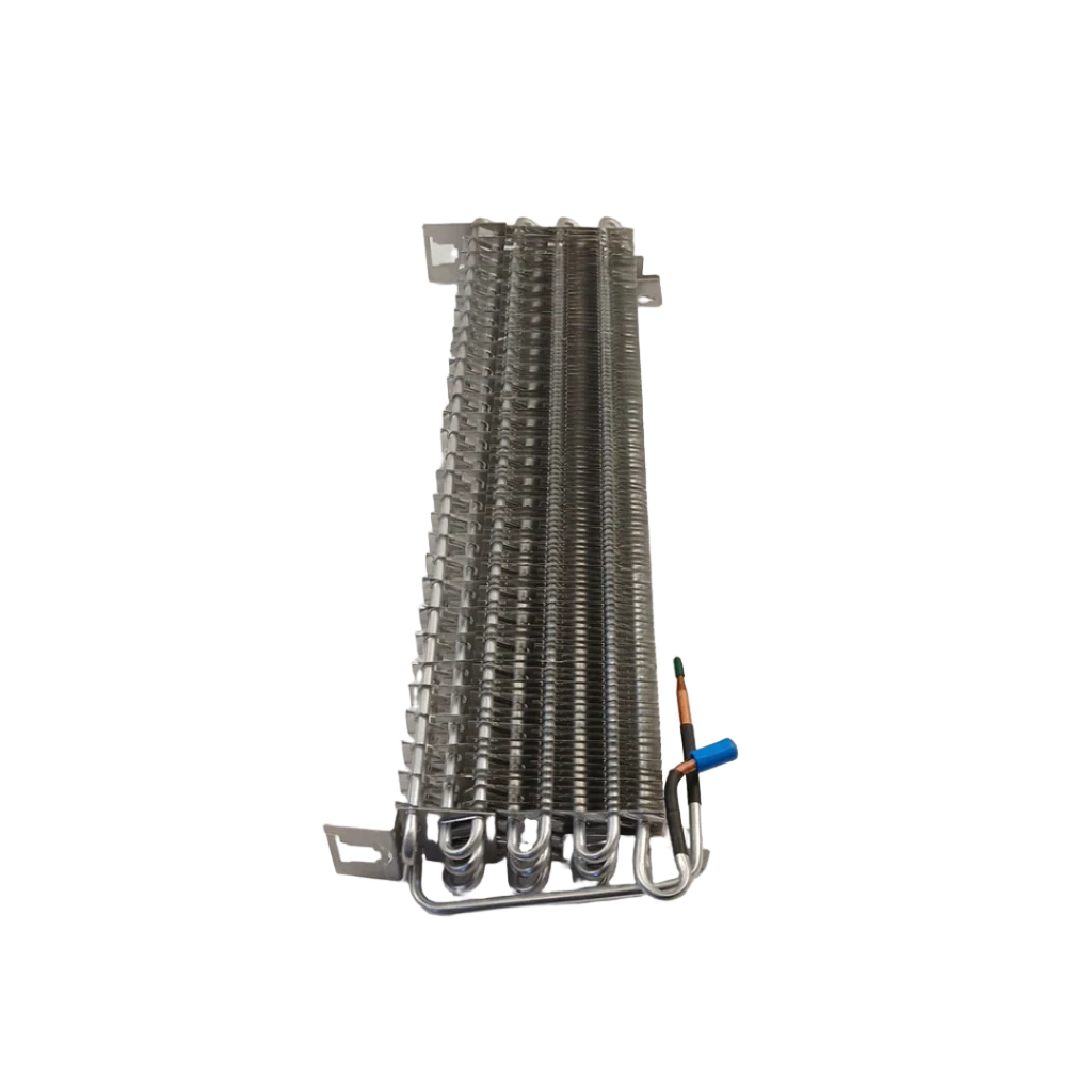 WR03F04662 Evaporator FIN Assembly - Image 2