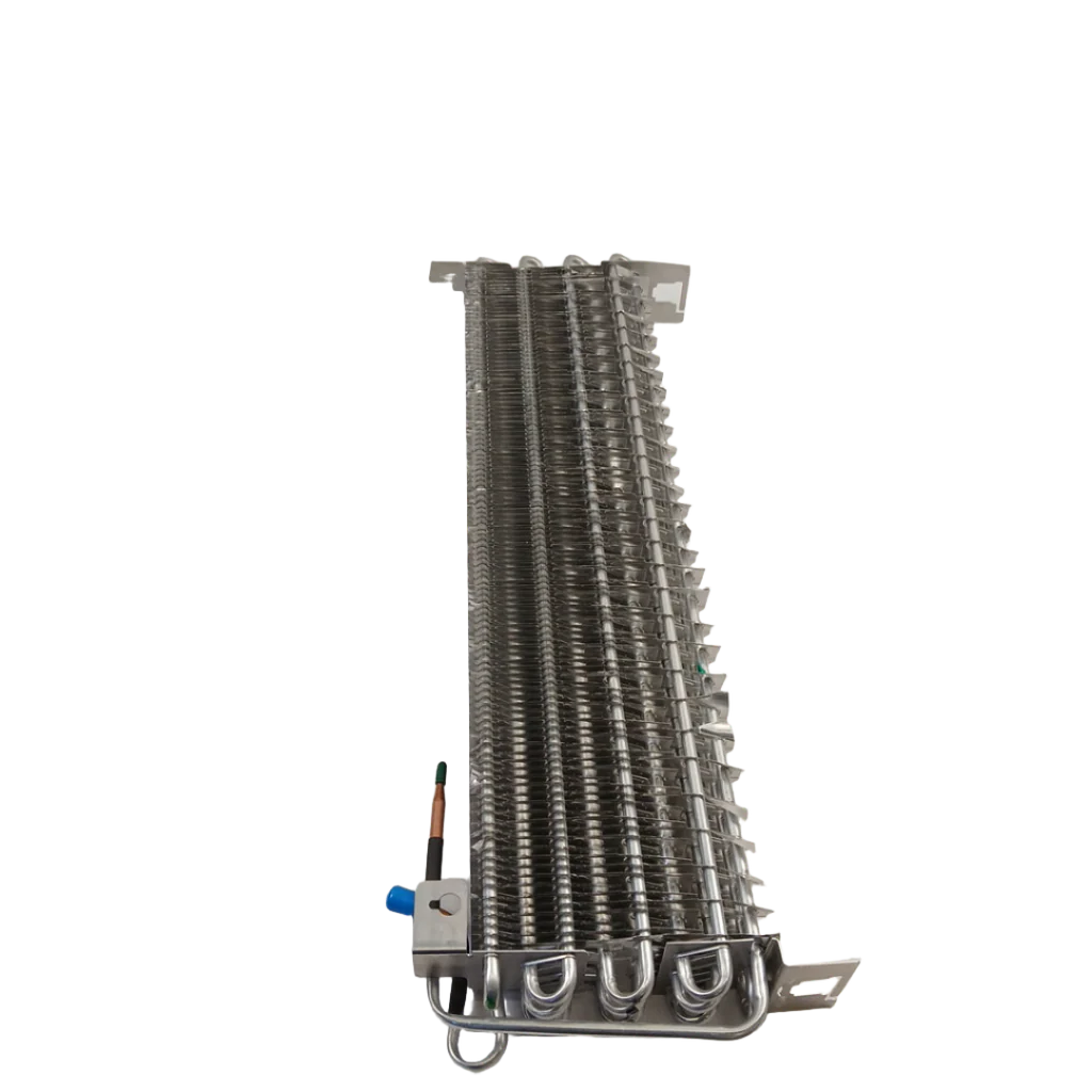 WR03F04662 Evaporator FIN Assembly - Image 3