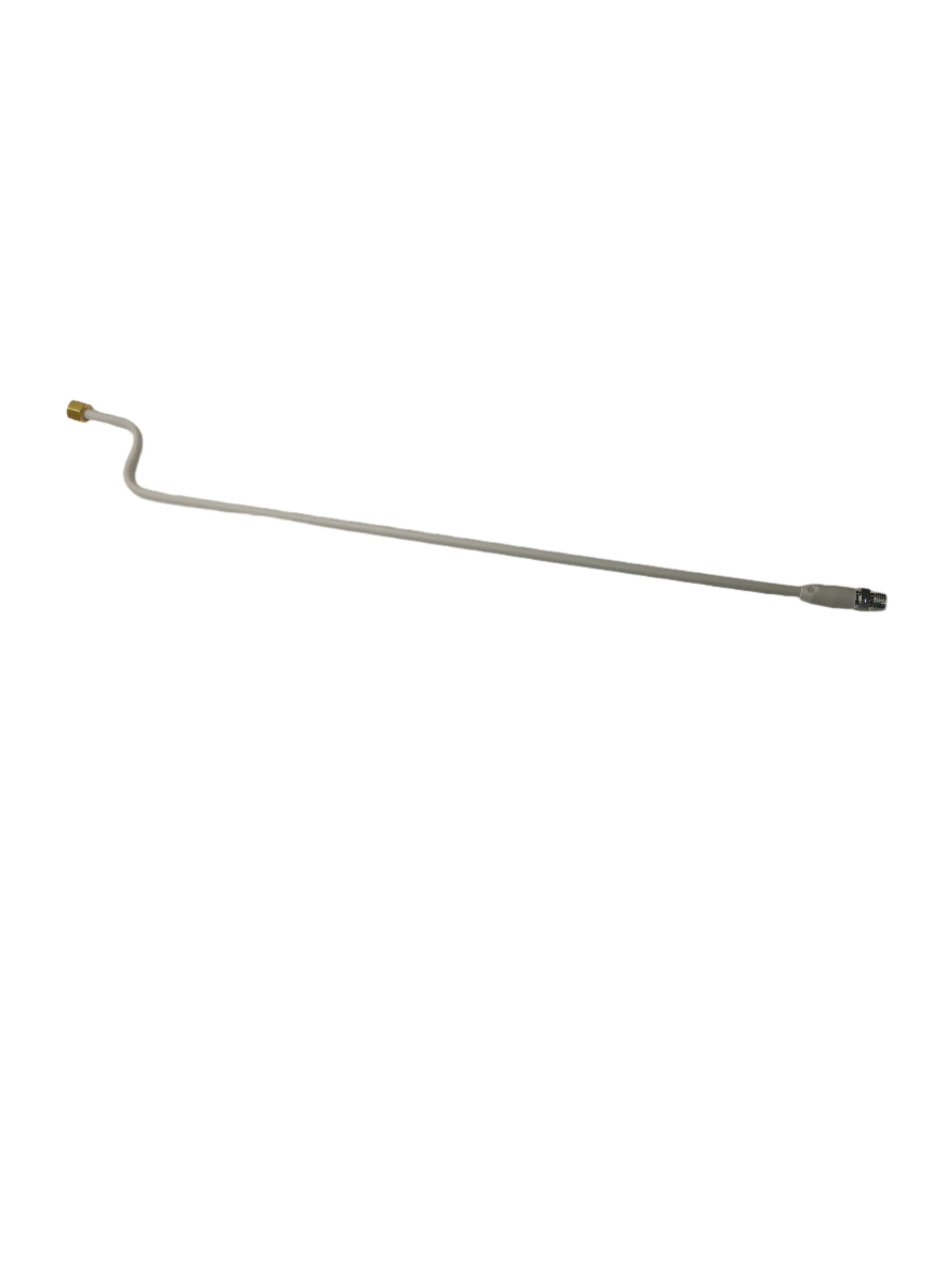 WR03F04666 Refrigerator Lead Tube (replaces WG03F03854, WR02X13774) - Image 3