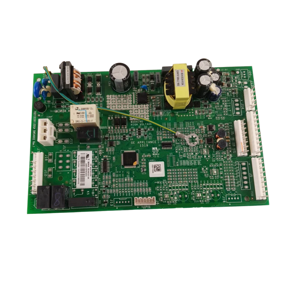 WR03F04799 Refrigerator Main Control Board