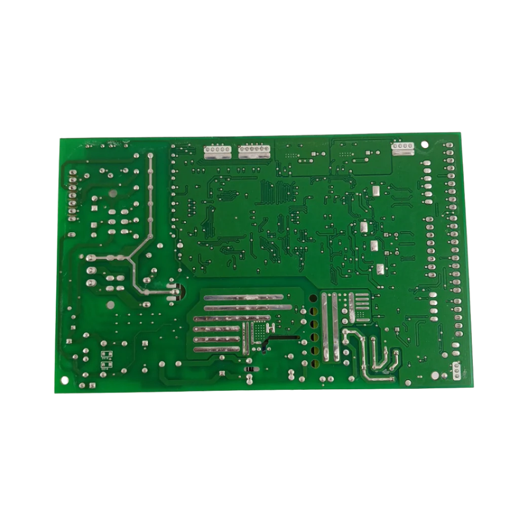 WR03F04799 Refrigerator Main Control Board - Image 4