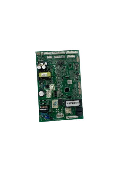 WR55X30598 Refrigerator Main Control Board - Image 2