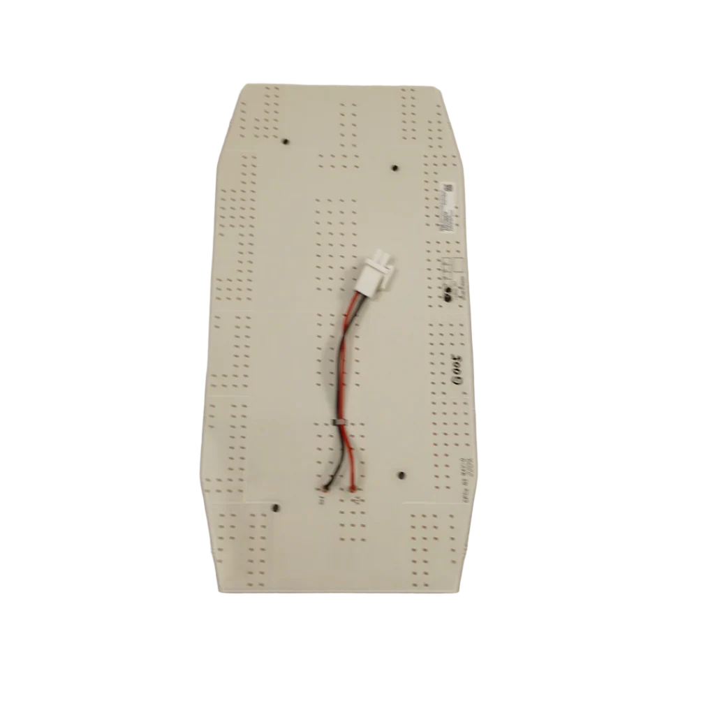 WG03F08112 Refrigerator LED Light Board - Image 3