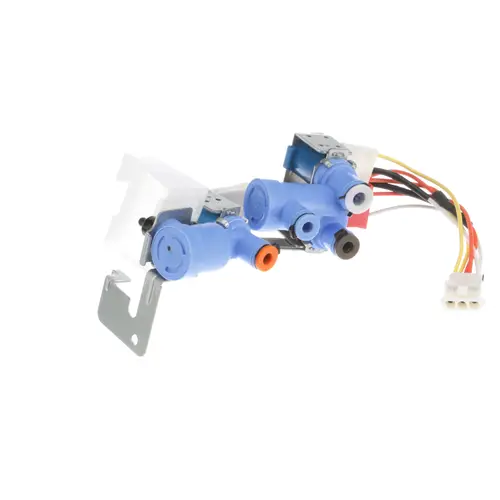 WR57X30890 Refrigerator Water Inlet Valve - Image 2