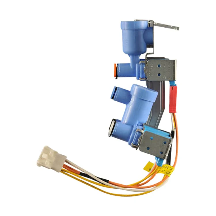 WR57X30890 Refrigerator Water Inlet Valve - Image 3