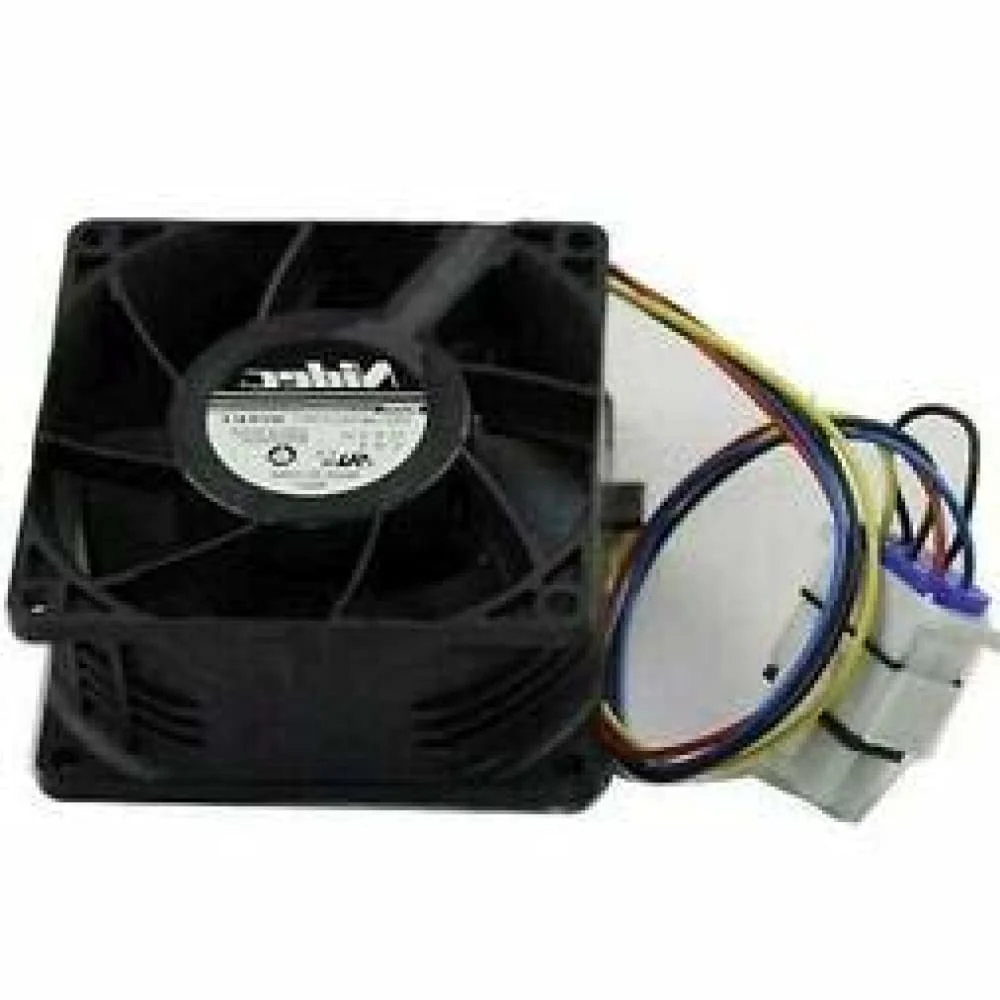 WR60X26866 Refrigerator Evaporator Fan