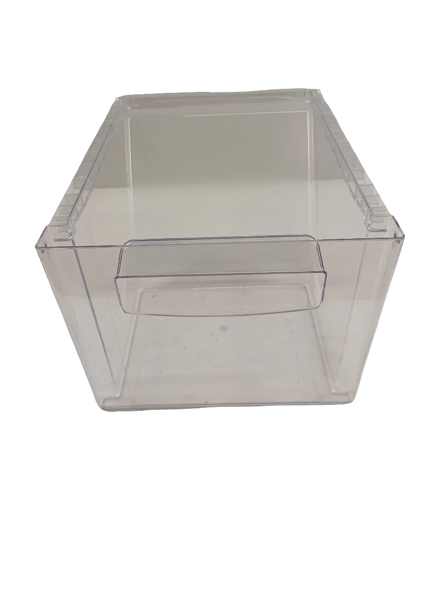 WR71X30982 Refrigerator Vegetable Pan - Image 3