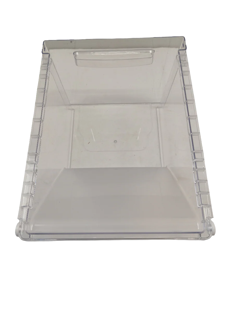 WR71X30982 Refrigerator Vegetable Pan - Image 4