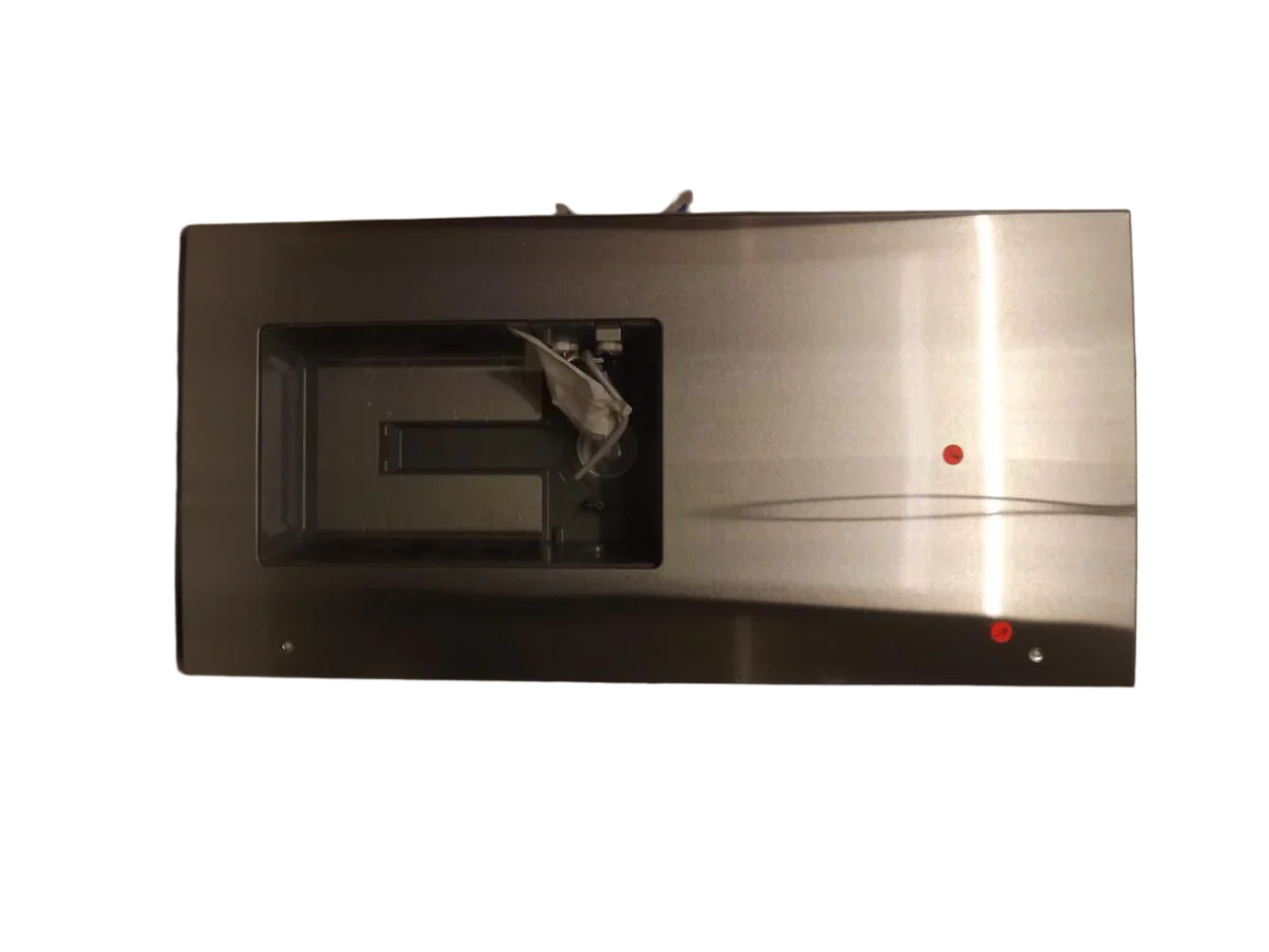 WR78X41376 Refrigerator Dispenser Door