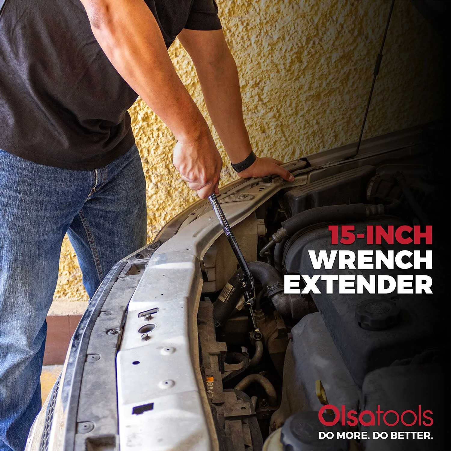 Wrench Extender - Image 2
