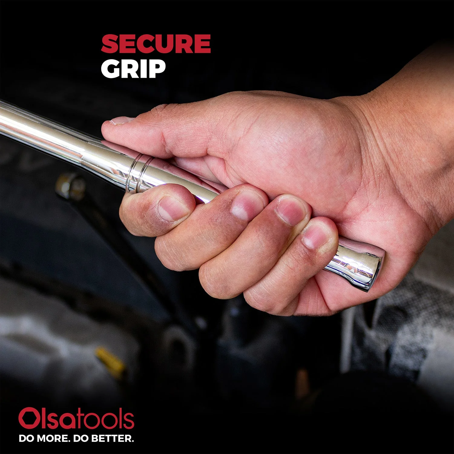 Wrench Extender - Image 5
