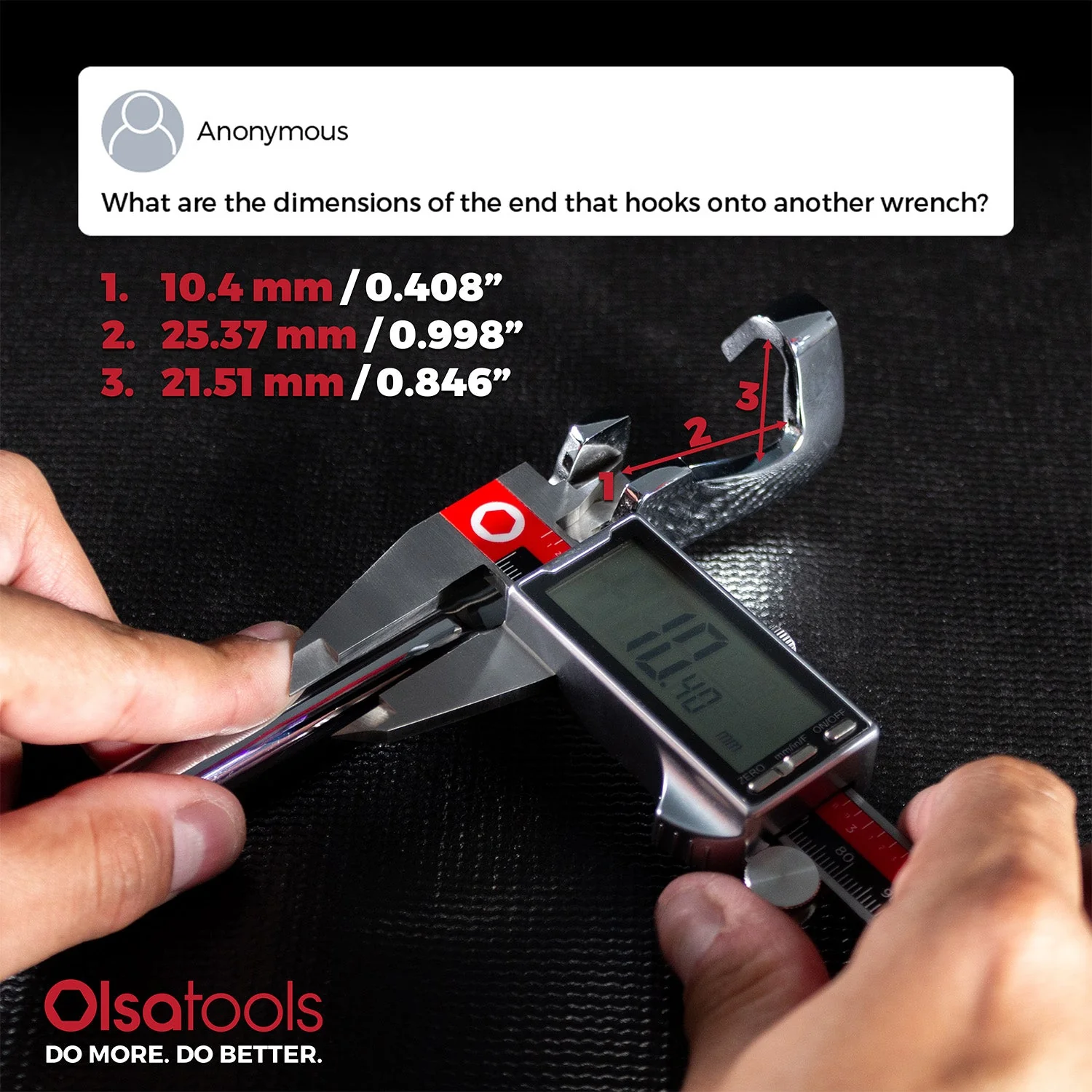 Wrench Extender - Image 6