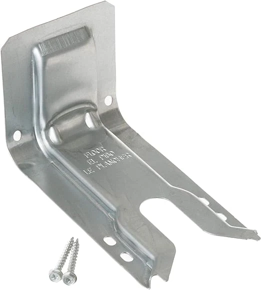 WS01A00672 Range Anti Tip Bracket
