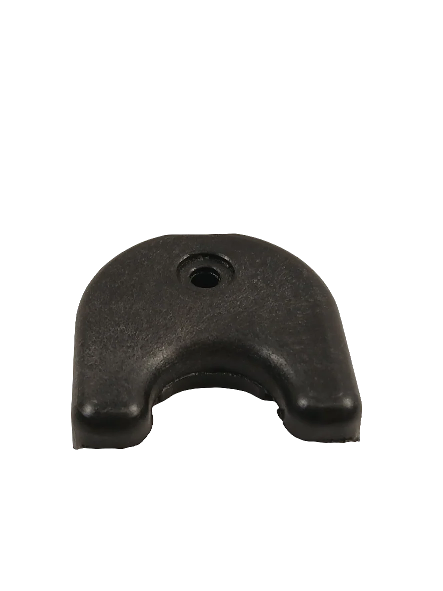 WS01A00915 Oven Range Spacer Base, Replaces 223C4393P001 - Image 3